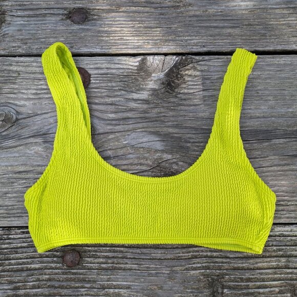 Hurley Swim Bralette NWOT Bundle Set of 4 - Picture 2 of 16